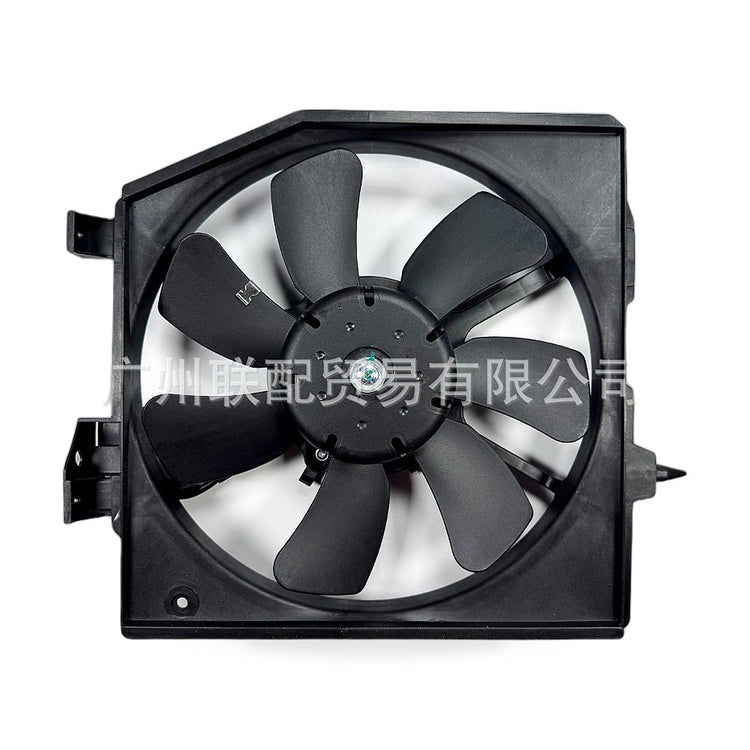 Electric Fan Assembly Suitable for Haima Familia Dongfeng Fengxing FS2V-15-025-0