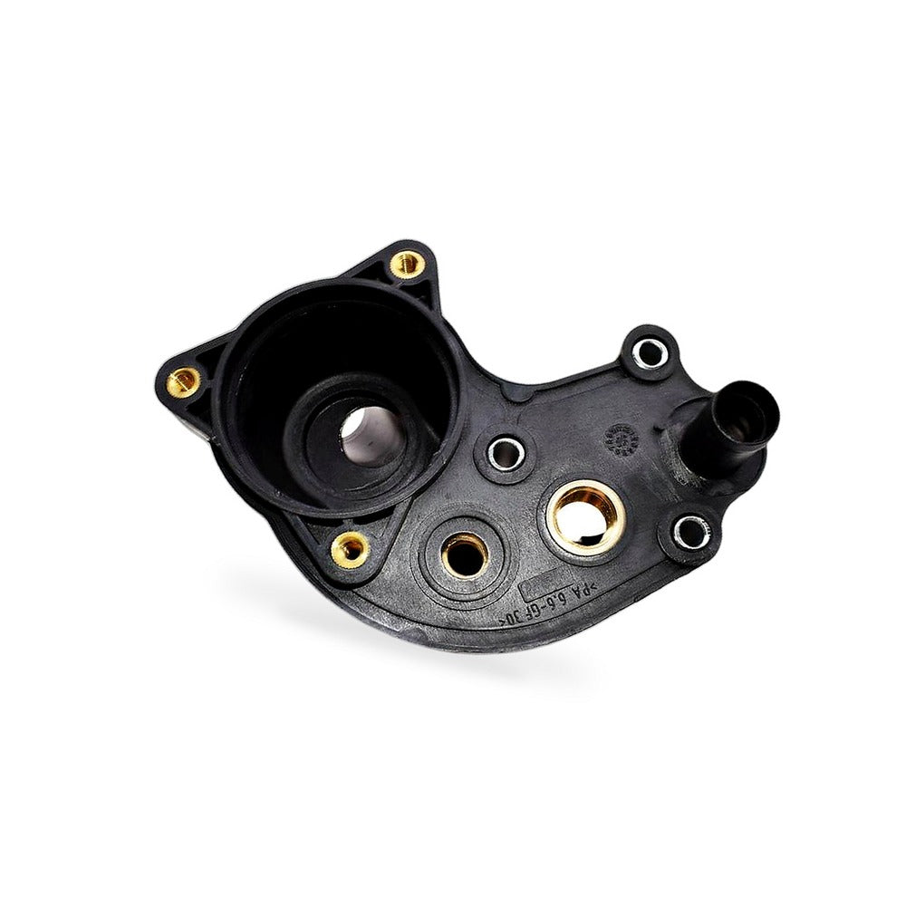 Thermostat Assembly Suitable for Ford F-150 Expedition 4.6L 5.4L YU3Z-8A586-AA-1