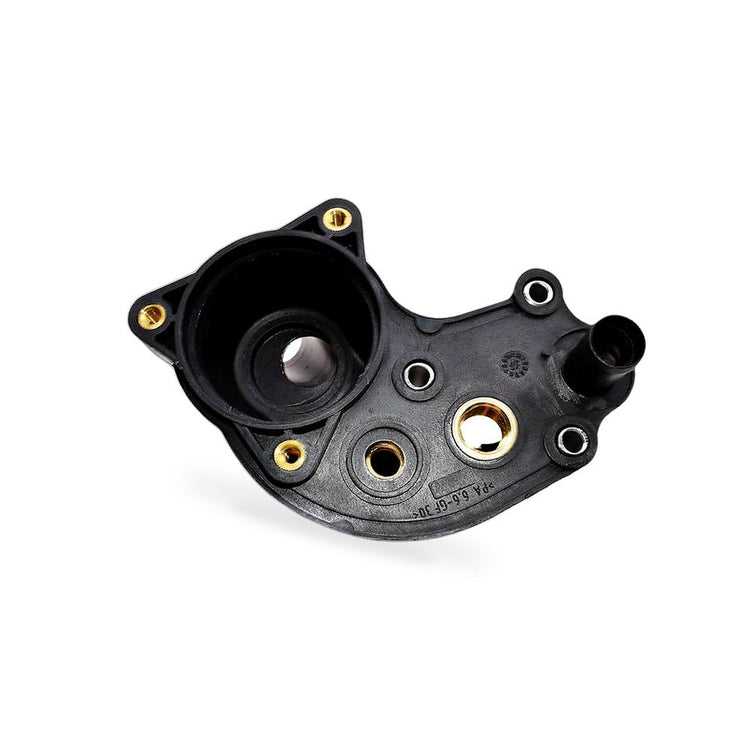 Thermostat Assembly Suitable for Ford F-150 Expedition 4.6L 5.4L YU3Z-8A586-AA-1