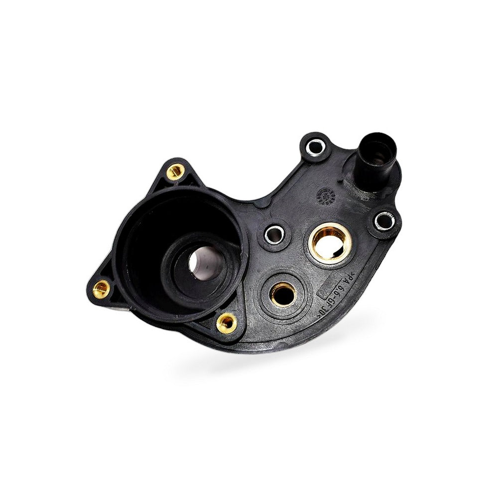 Thermostat Assembly Suitable for Ford F-150 Expedition 4.6L 5.4L YU3Z-8A586-AA-2