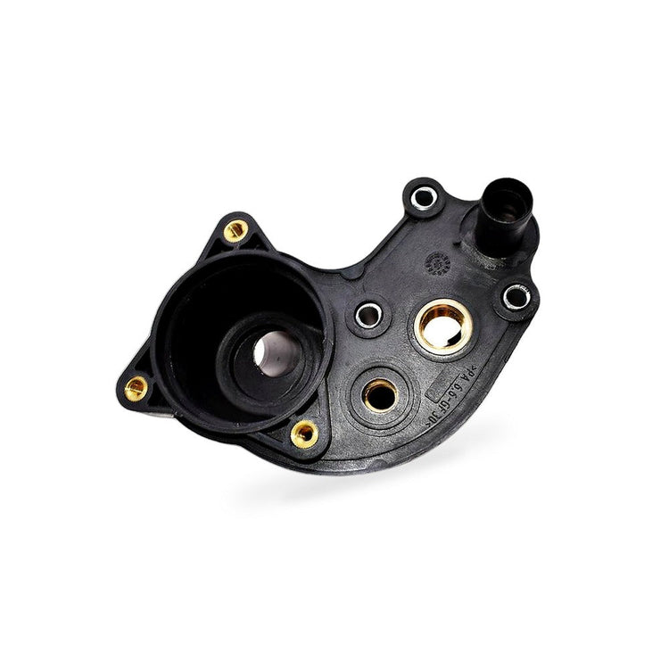 Thermostat Assembly Suitable for Ford F-150 Expedition 4.6L 5.4L YU3Z-8A586-AA-2