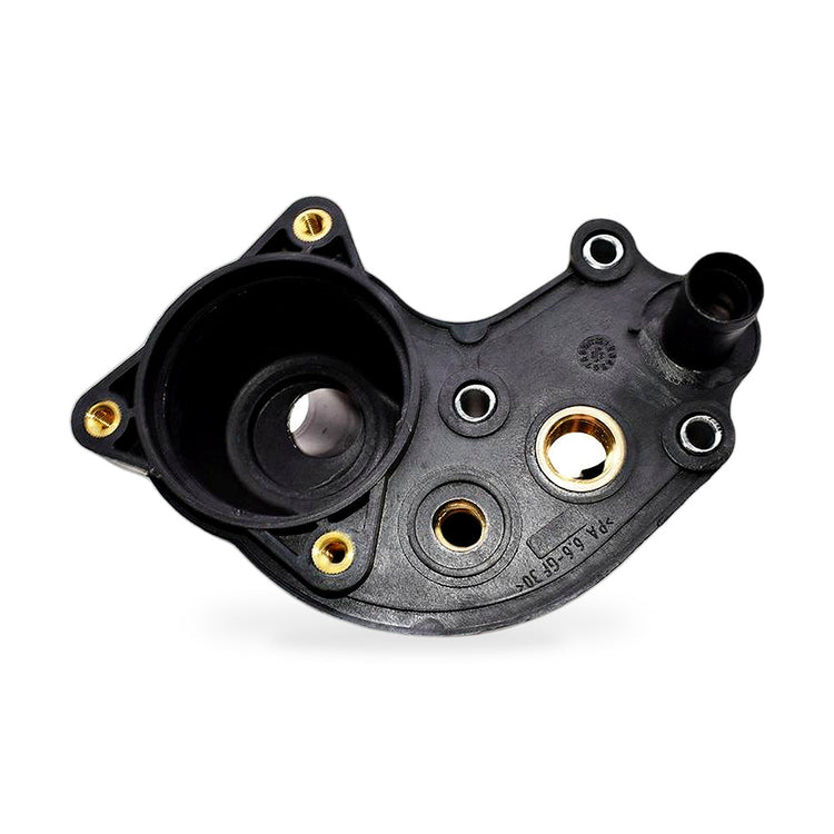 Thermostat Assembly Suitable for Ford F-150 Expedition 4.6L 5.4L YU3Z-8A586-AA-0
