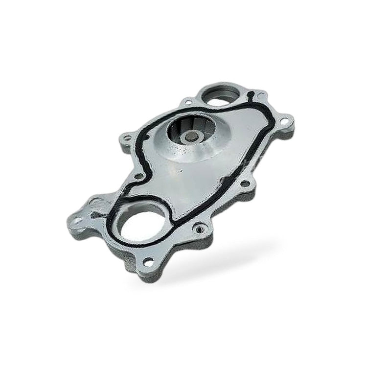 Water Pump Assembly with Gasket Suitable for Ford F150 Expedition Navigator-0