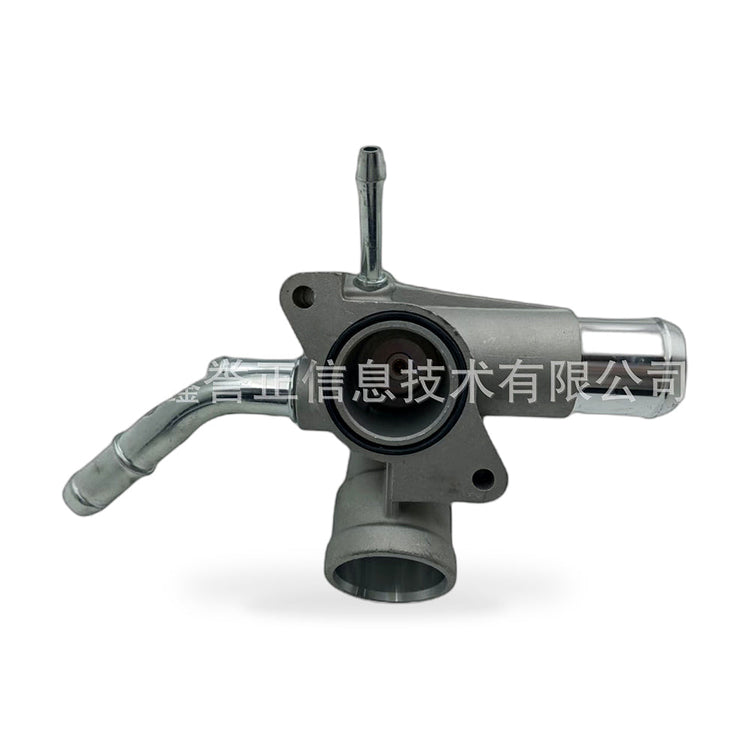 Thermostat Assembly Suitable for Ford Edge Explorer Flex 3.5L AT4Z-8A586C-0