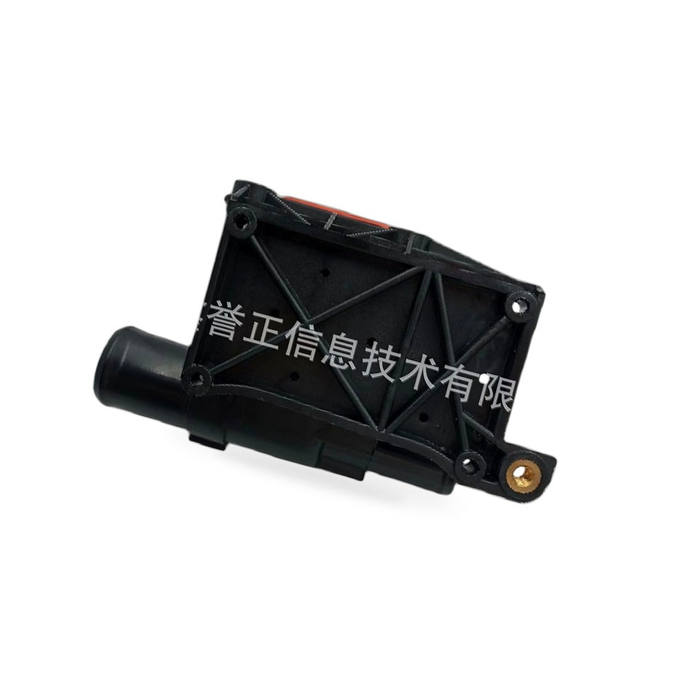 Coolant Hose Connector Assembly Suitable for Ford Mondeo Kuga Focus C-Max-1