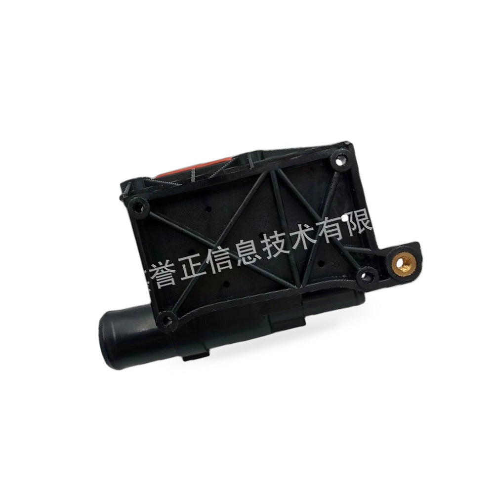 Coolant Hose Connector Assembly Suitable for Ford Mondeo Kuga Focus C-Max-2