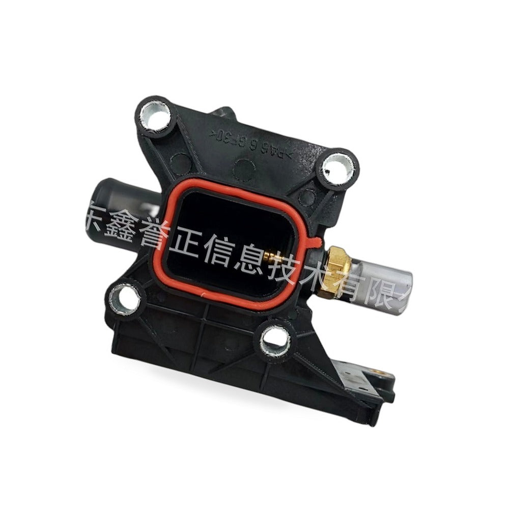 Coolant Hose Connector Assembly Suitable for Ford Mondeo Kuga Focus C-Max-3