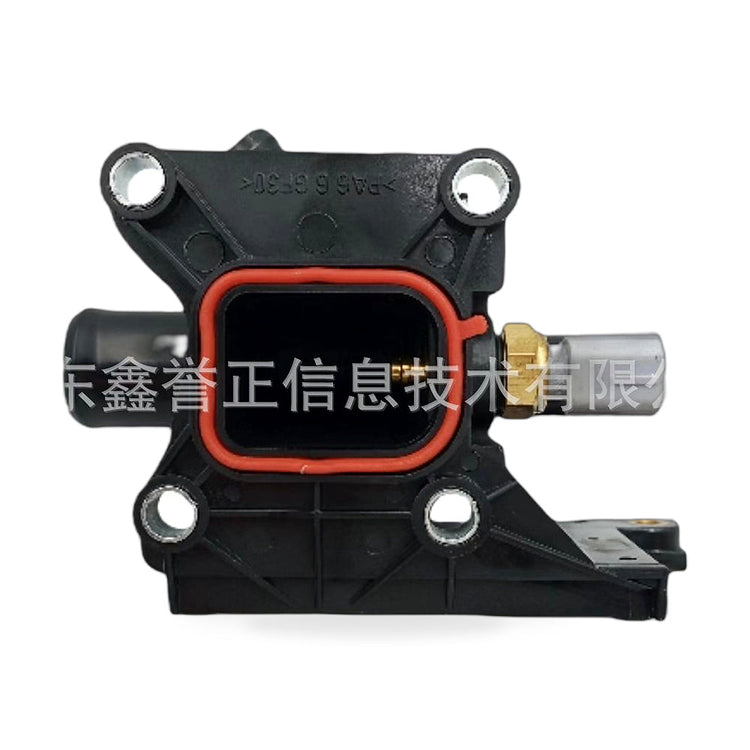 Coolant Hose Connector Assembly Suitable for Ford Mondeo Kuga Focus C-Max-4
