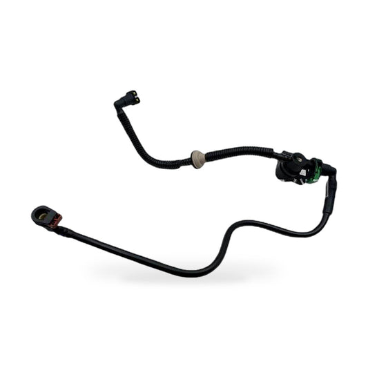 Carbon Canister Solenoid Valve Assembly Suitable for Ford Explorer Flex Taurus-0