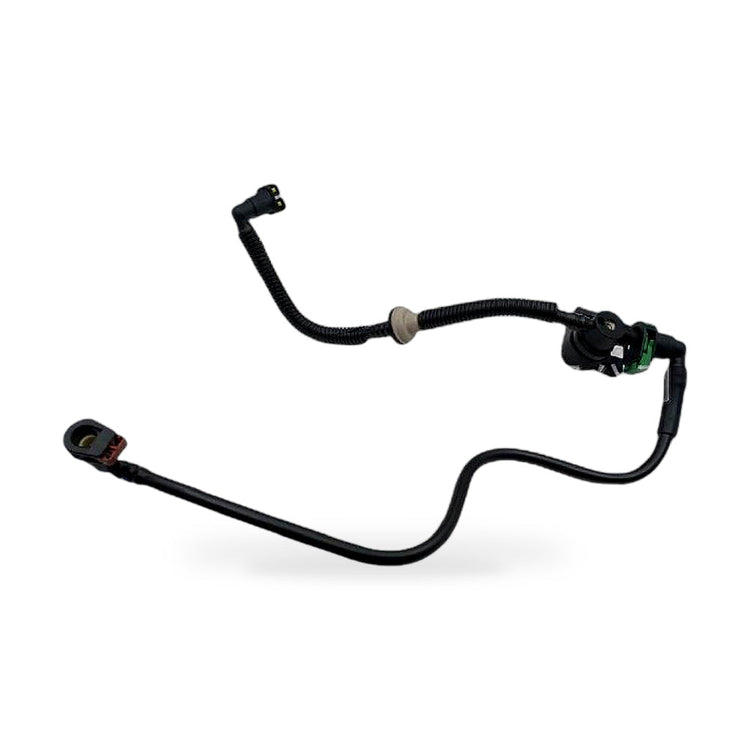 Carbon Canister Solenoid Valve Assembly Suitable for Ford Explorer Flex Taurus-0