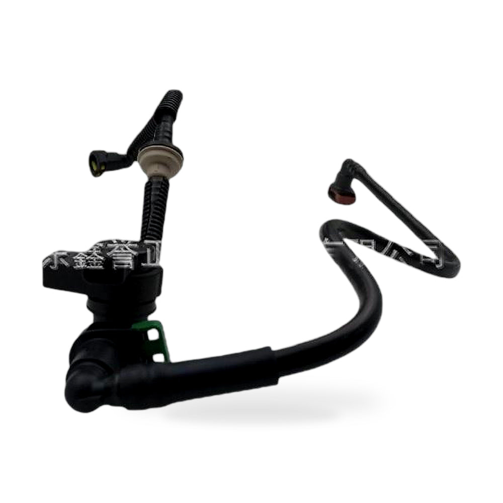Carbon Canister Solenoid Valve Assembly Suitable for Ford Explorer Flex Taurus-4