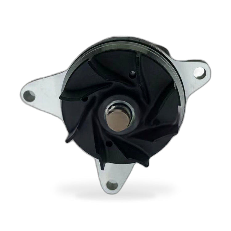 Water Pump Assembly Suitable for Ford Mustang Explorer Edge Lincoln MKC MKZ-0