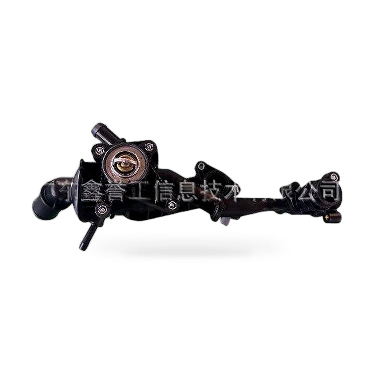Thermostat Assembly Suitable for Ford Focus Escort 2019-2023 1.0L H6BG-8575BA-0
