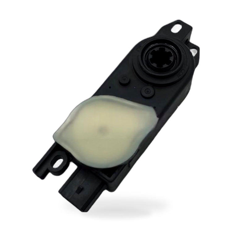 Fan Shroud Motor Suitable for Ford F-150 Raptor 2021-2024 3.5L ML3Z-10884-AB-0