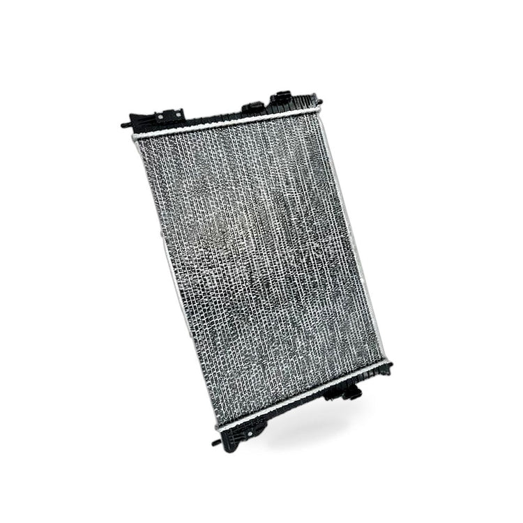 Radiator Assembly Suitable for Ford Explorer Police Interceptor Utility-2