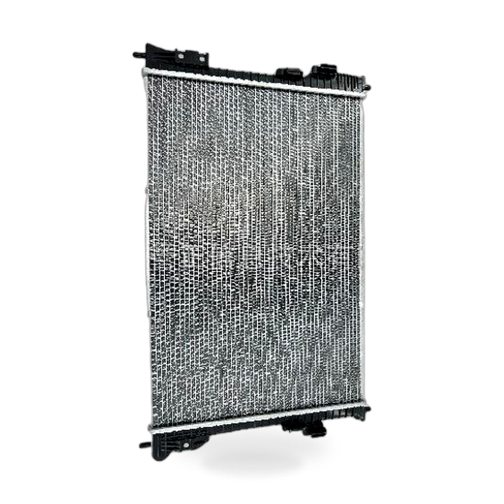Radiator Assembly Suitable for Ford Explorer Police Interceptor Utility-4