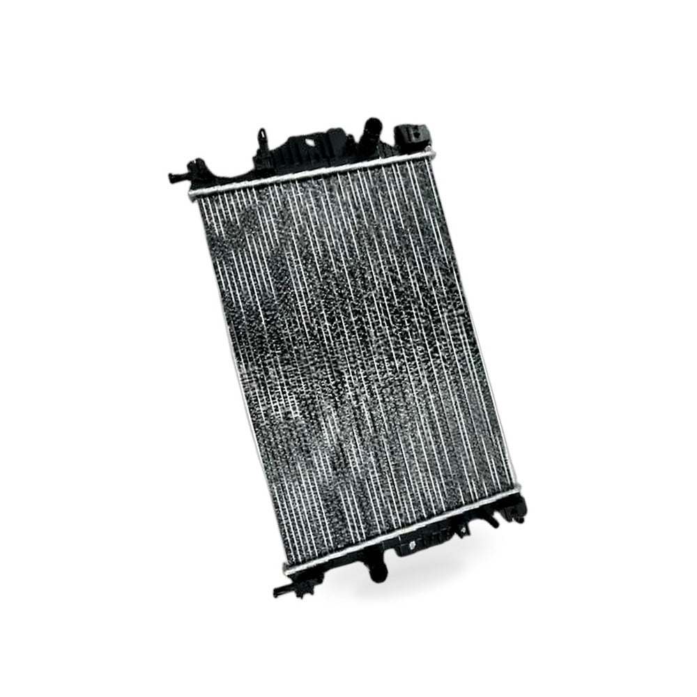 Radiator Assembly Suitable for Ford Mondeo 2017-2020 2.0L DG93-8005CD-2