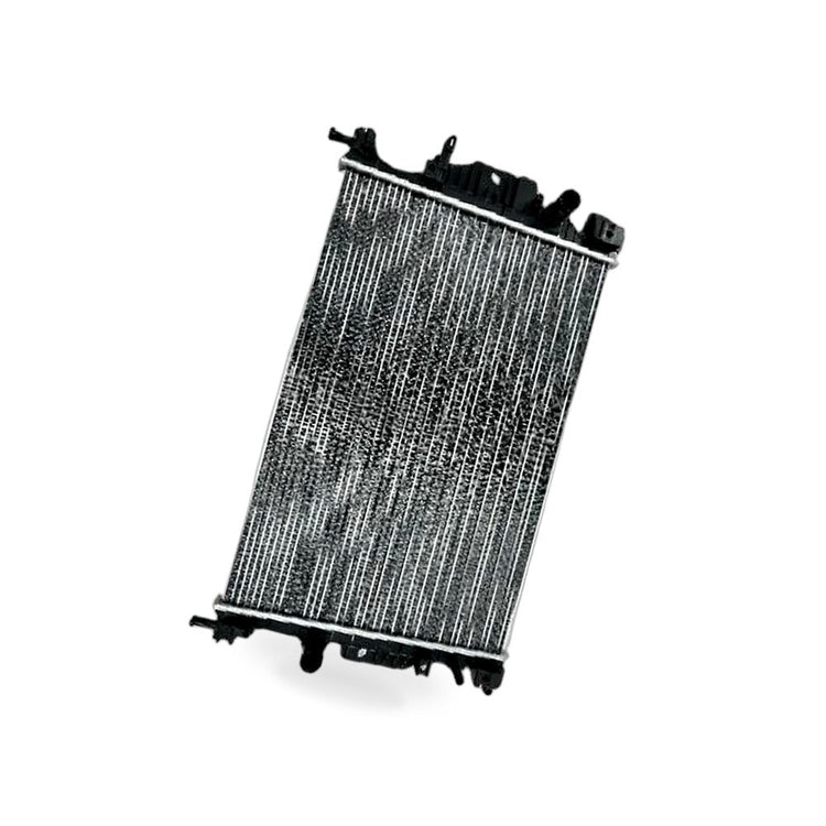 Radiator Assembly Suitable for Ford Mondeo 2017-2020 2.0L DG93-8005CD-3