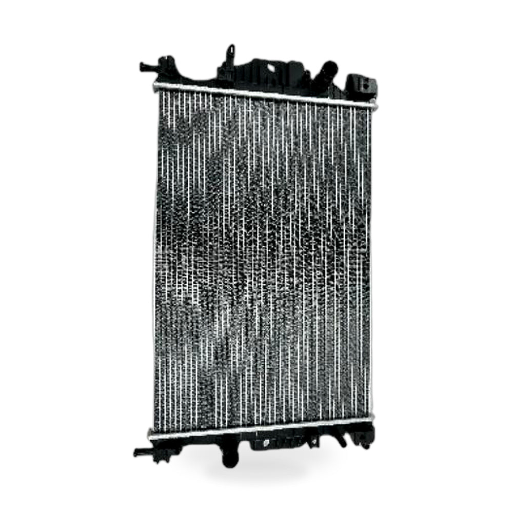 Radiator Assembly Suitable for Ford Mondeo 2017-2020 2.0L DG93-8005CD-4