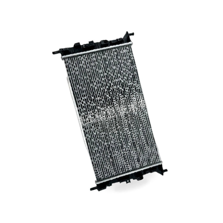 Radiator Assembly Suitable for Ford Focus 2005-2011 1.6L 1.8L 2.0L 3M5H-8005RK-2