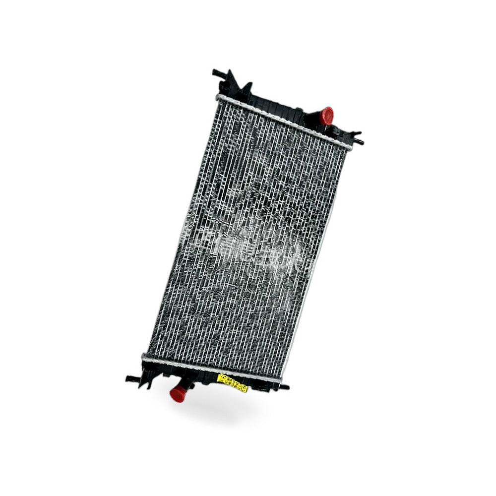 Radiator Assembly Suitable for Ford Focus 2005-2011 1.6L 1.8L 2.0L 3M5H-8005RK-3