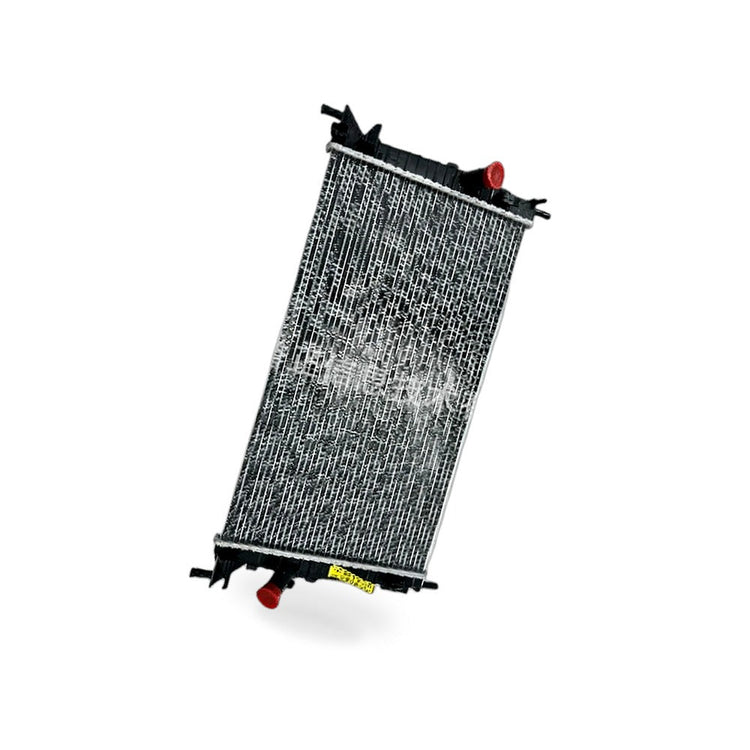 Radiator Assembly Suitable for Ford Focus 2005-2011 1.6L 1.8L 2.0L 3M5H-8005RK-3