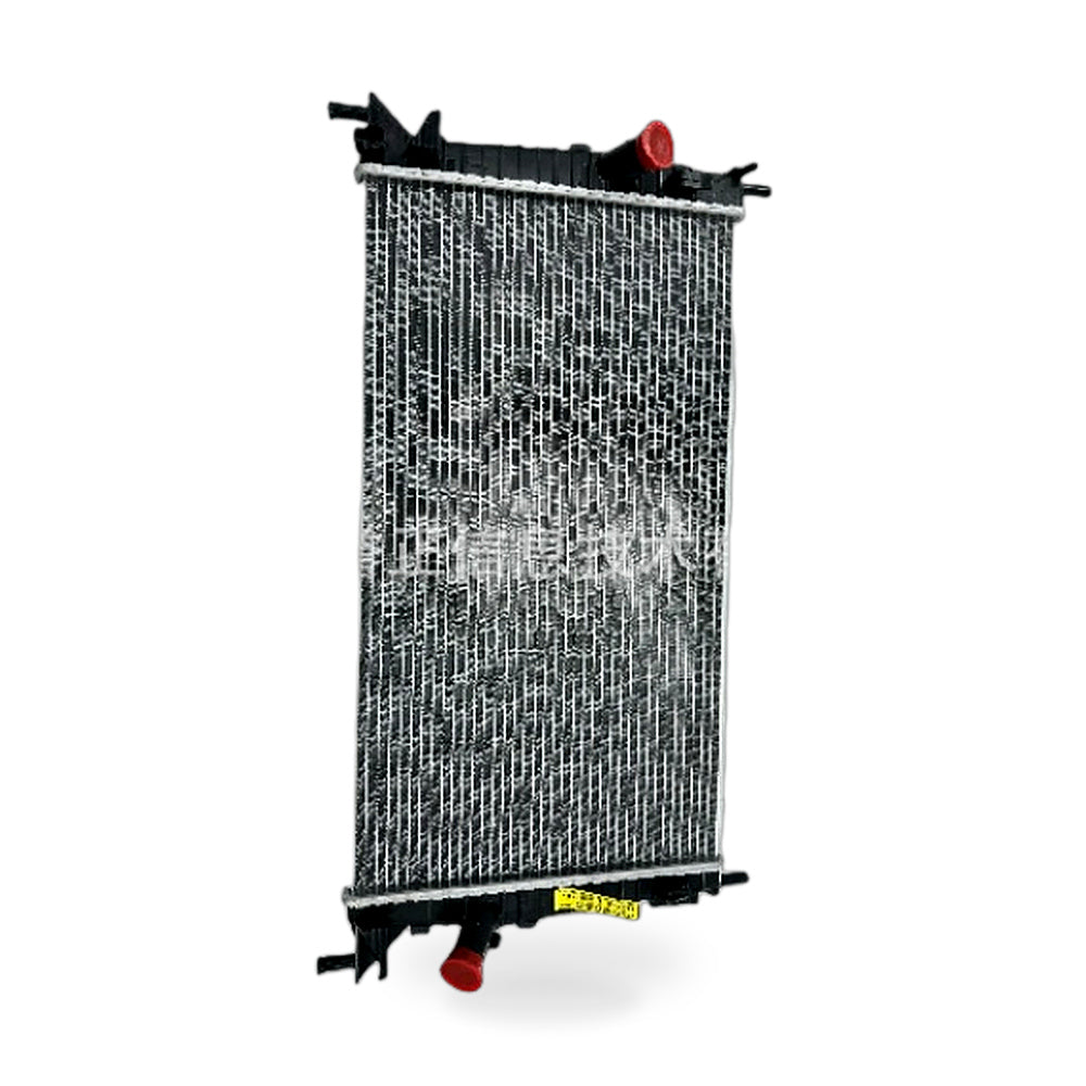 Radiator Assembly Suitable for Ford Focus 2005-2011 1.6L 1.8L 2.0L 3M5H-8005RK-4