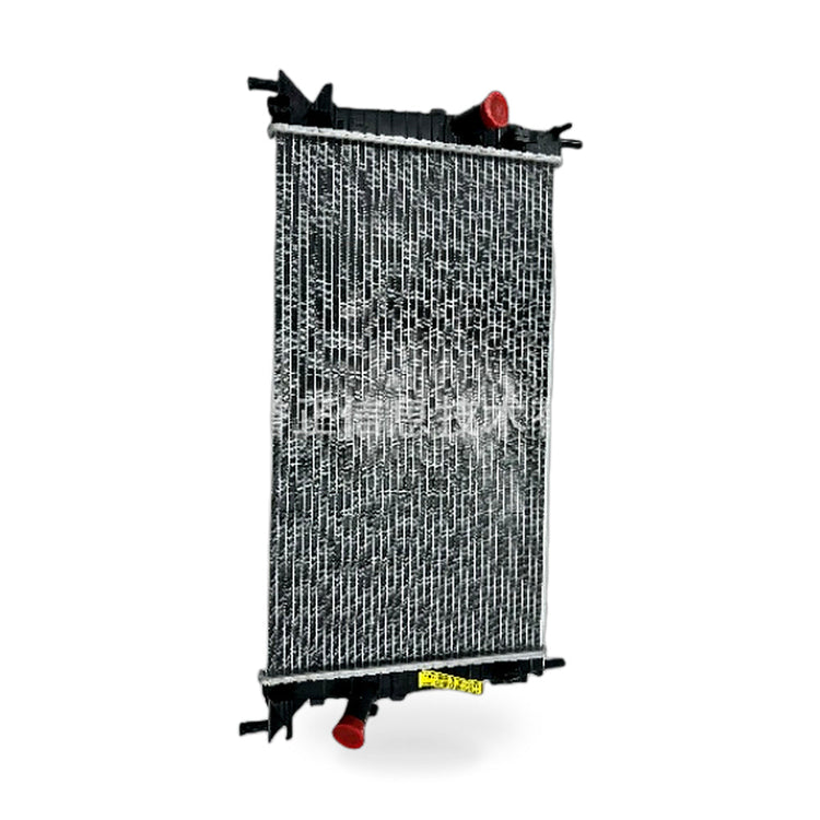 Radiator Assembly Suitable for Ford Focus 2005-2011 1.6L 1.8L 2.0L 3M5H-8005RK-4