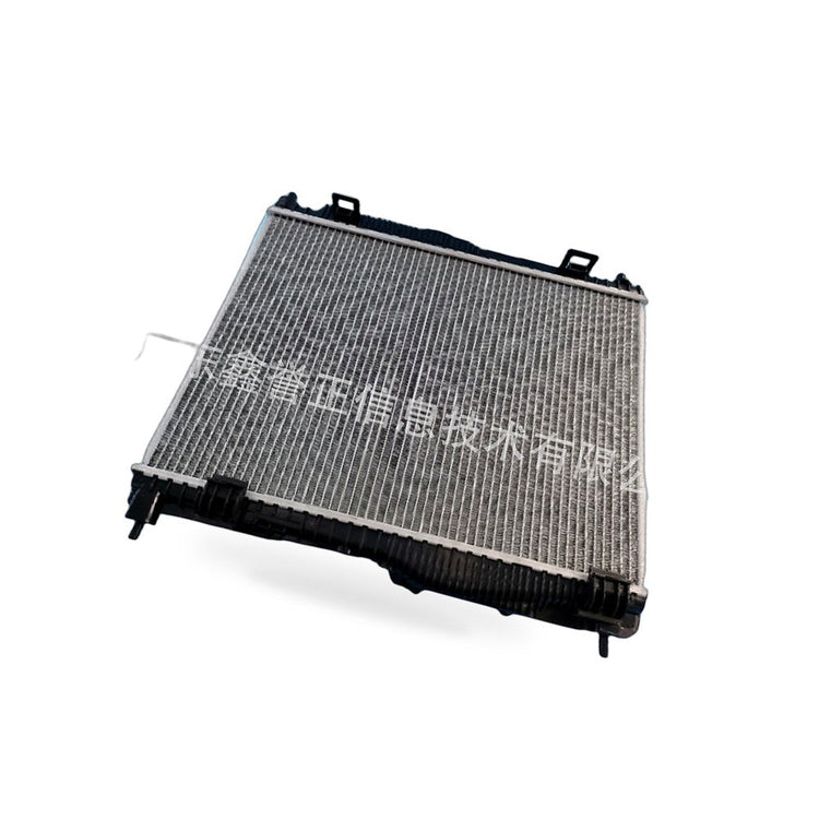 Radiator Assembly AT Suitable for Ford EcoSport 2017-2022 1.0L GN11-8005CC-0