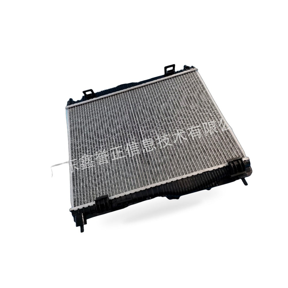 Radiator Assembly AT Suitable for Ford EcoSport 2017-2022 1.0L GN11-8005CC-1