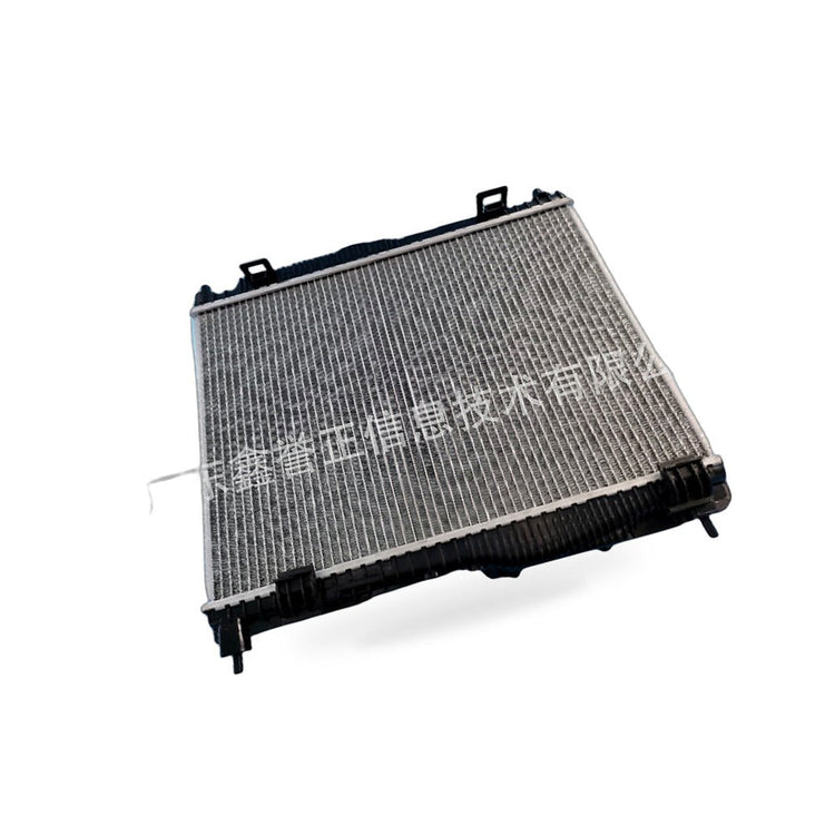 Radiator Assembly AT Suitable for Ford EcoSport 2017-2022 1.0L GN11-8005CC-1