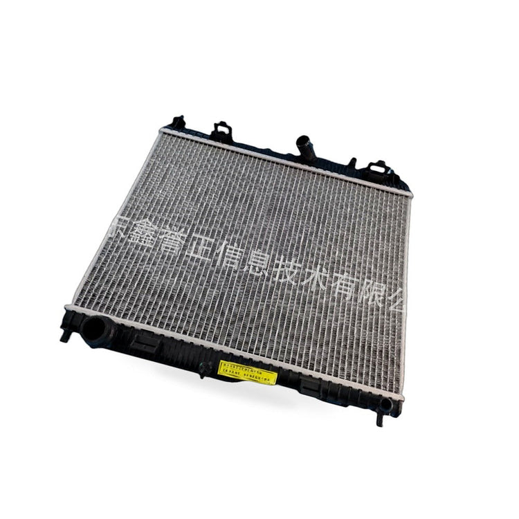 Radiator Assembly AT Suitable for Ford EcoSport 2017-2022 1.0L GN11-8005CC-2