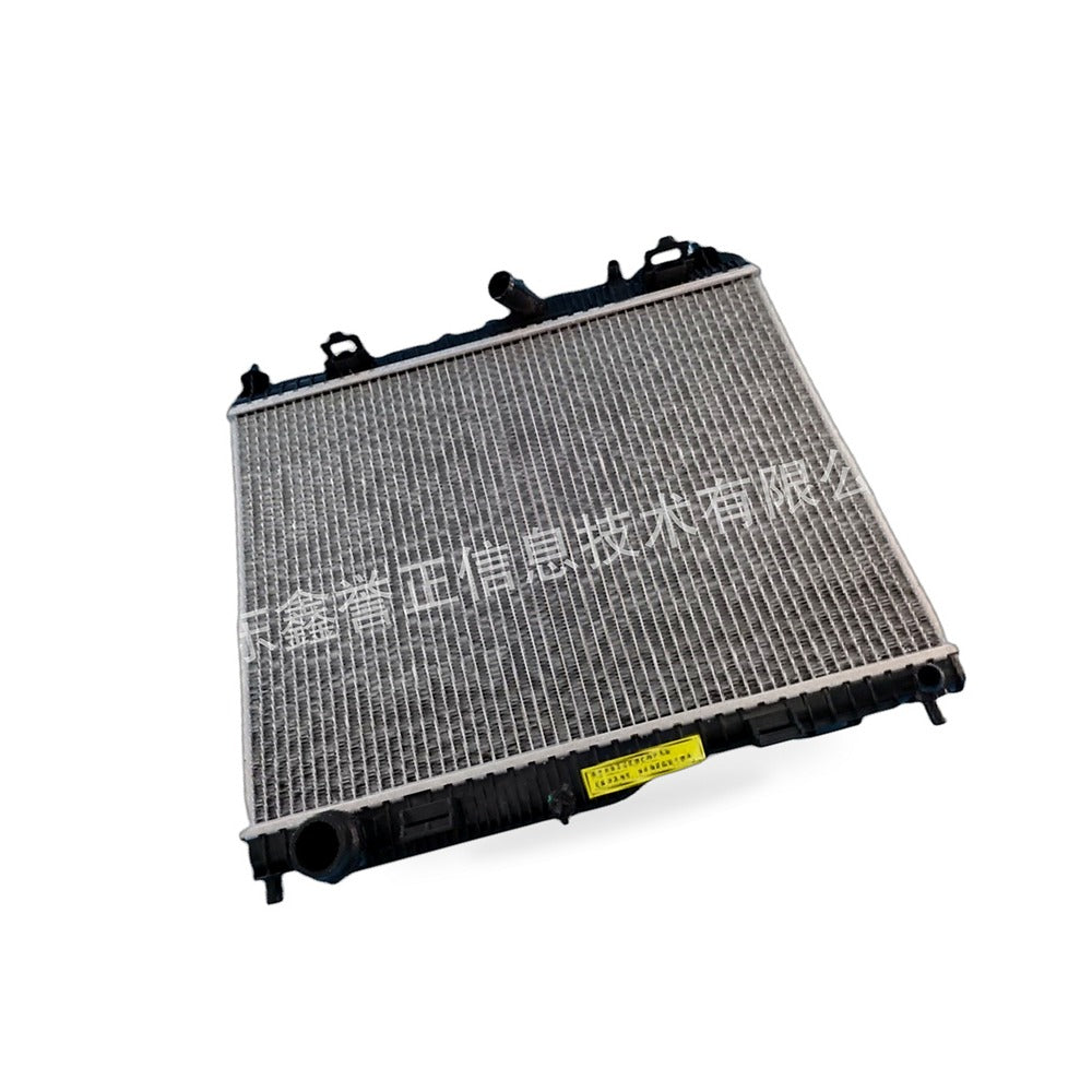 Radiator Assembly AT Suitable for Ford EcoSport 2017-2022 1.0L GN11-8005CC-4