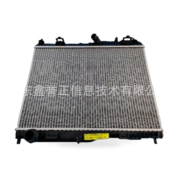 Radiator Assembly AT Suitable for Ford EcoSport 2017-2022 1.0L GN11-8005CC-3