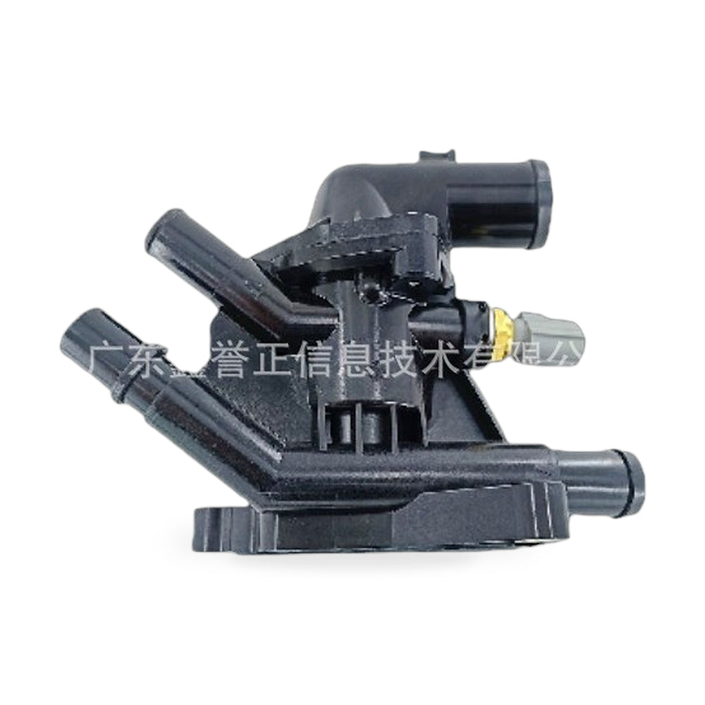 Thermostat Housing Assembly Suitable for Ford EcoSport Fiesta 2013-2017 1.0L-0
