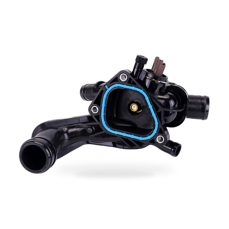 Thermostat Assembly Suitable for Mini Cooper R55 R56 R57 2007-2013 11537534521-0
