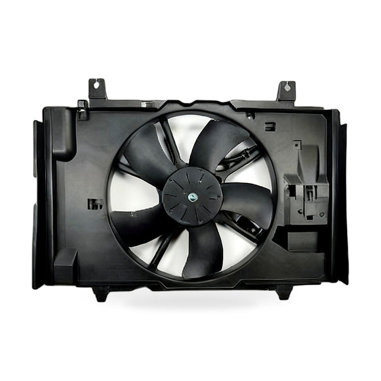 Radiator Fan Assembly Suitable for Nissan Latio 2006-2011-0