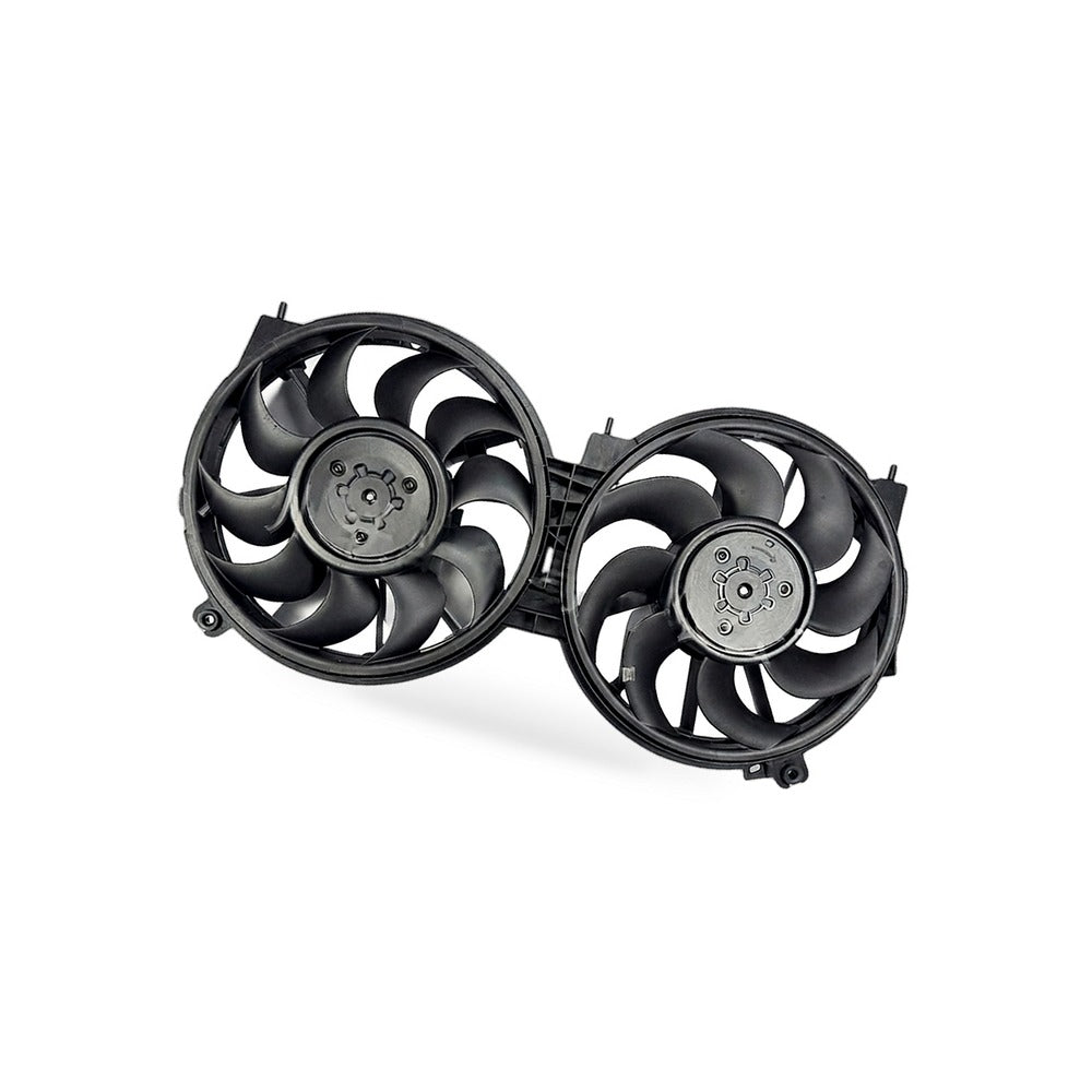 Electronic Radiator Fan Assembly Suitable for Nissan Teana Altima 2.0T L34-2