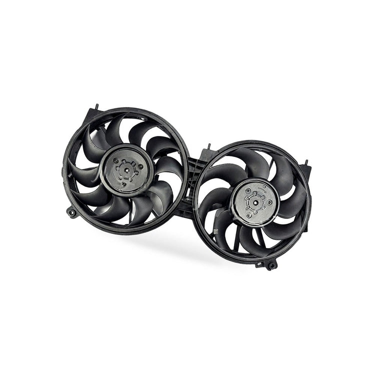 Electronic Radiator Fan Assembly Suitable for Nissan Teana Altima 2.0T L34-2