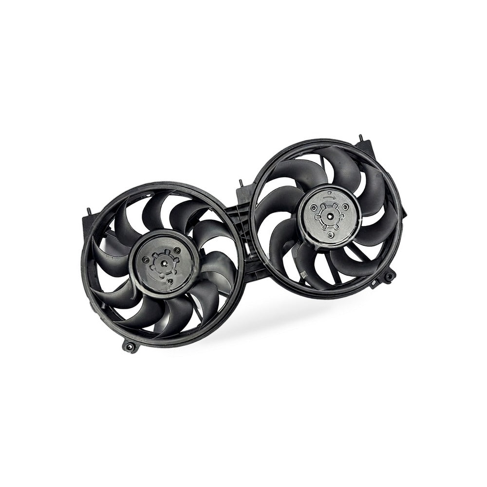 Electronic Radiator Fan Assembly Suitable for Nissan Teana Altima 2.0T L34-3