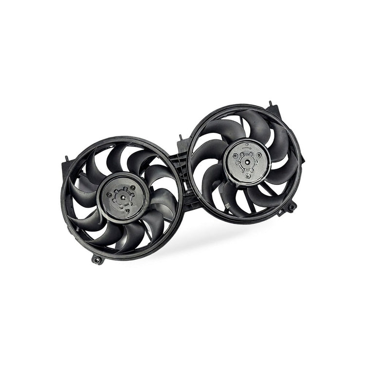 Electronic Radiator Fan Assembly Suitable for Nissan Teana Altima 2.0T L34-3