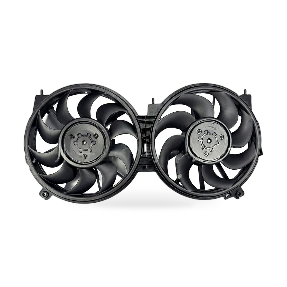 Electronic Radiator Fan Assembly Suitable for Nissan Teana Altima 2.0T L34-0