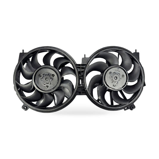 Electronic Radiator Fan Assembly Suitable for Nissan Teana Altima 2.0T L34-0