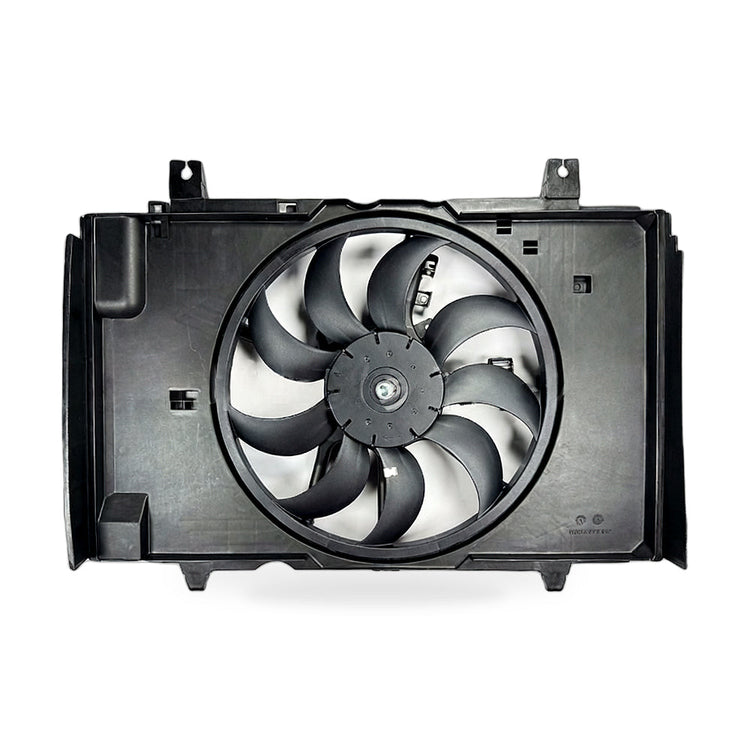 Radiator Fan Assembly Suitable for Nissan Livina 1.6L-0