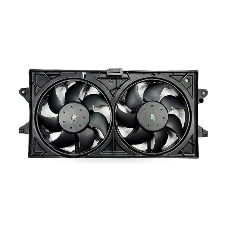 Radiator Fan Assembly Suitable for Nissan Sylphy-0