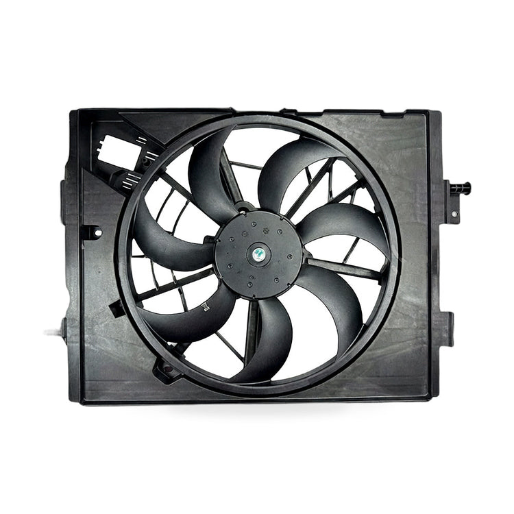 Cooling Fan Assembly Suitable for Nissan Kicks 1.5L-0