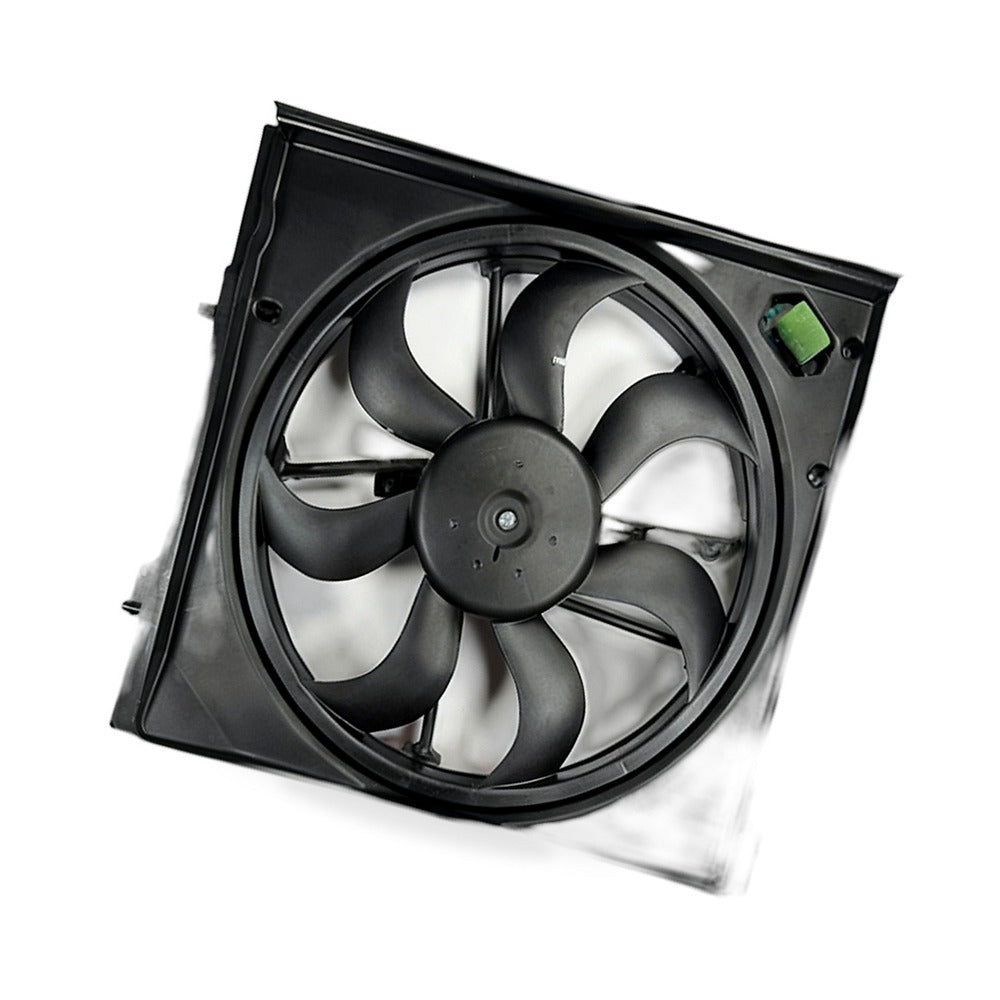 Radiator Fan Assembly Suitable for Nissan Qashqai Altima 2014-2024 21481-DF30A-2