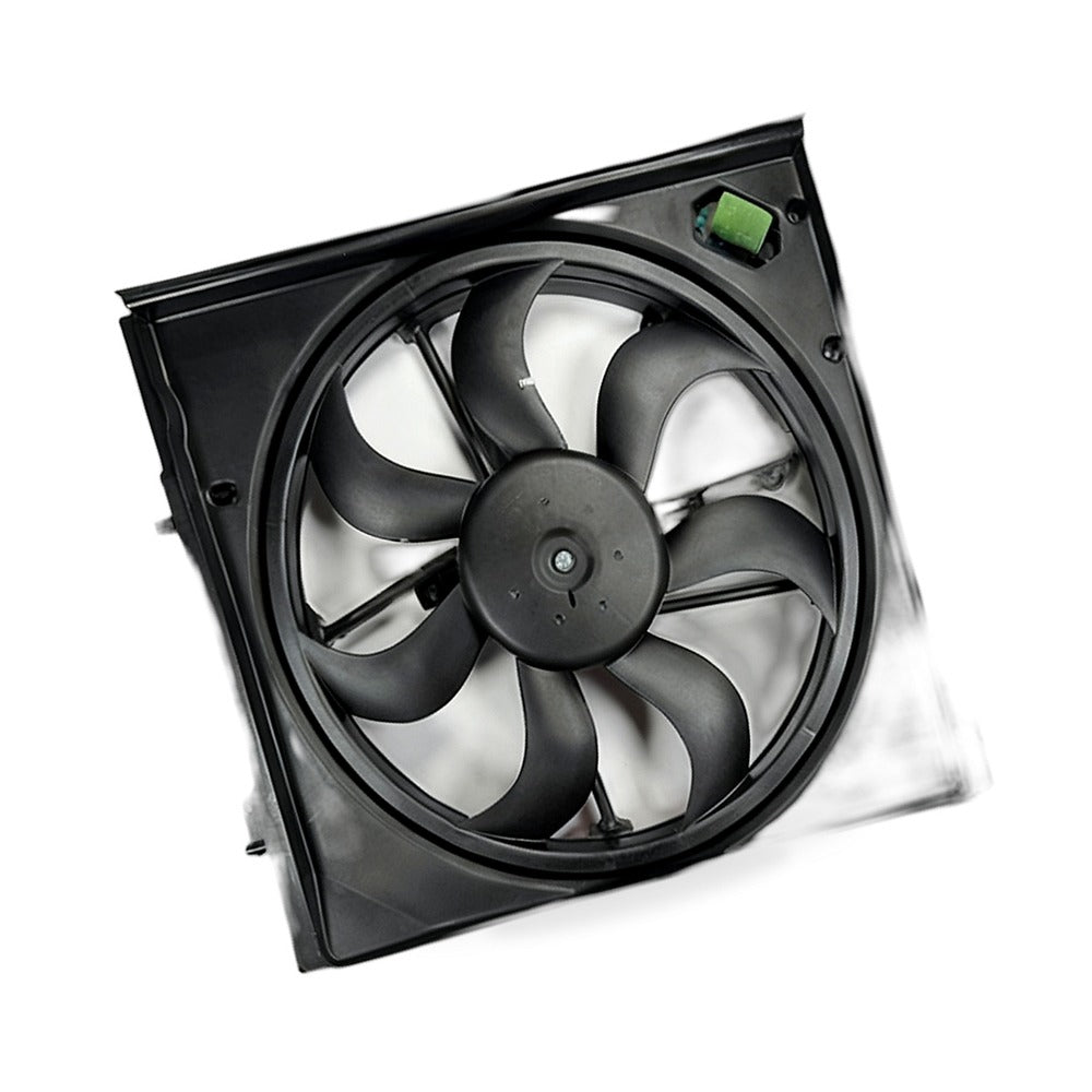 Radiator Fan Assembly Suitable for Nissan Qashqai Altima 2014-2024 21481-DF30A-3