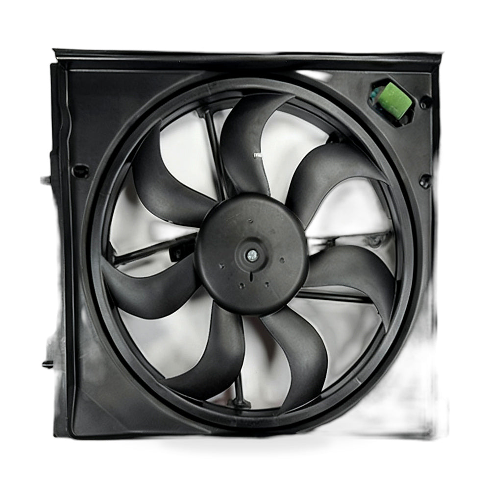 Radiator Fan Assembly Suitable for Nissan Qashqai Altima 2014-2024 21481-DF30A-0