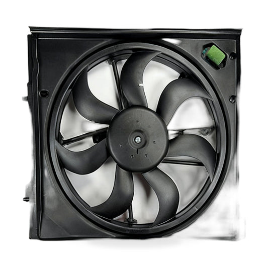Radiator Fan Assembly Suitable for Nissan Qashqai Altima 2014-2024 21481-DF30A-0